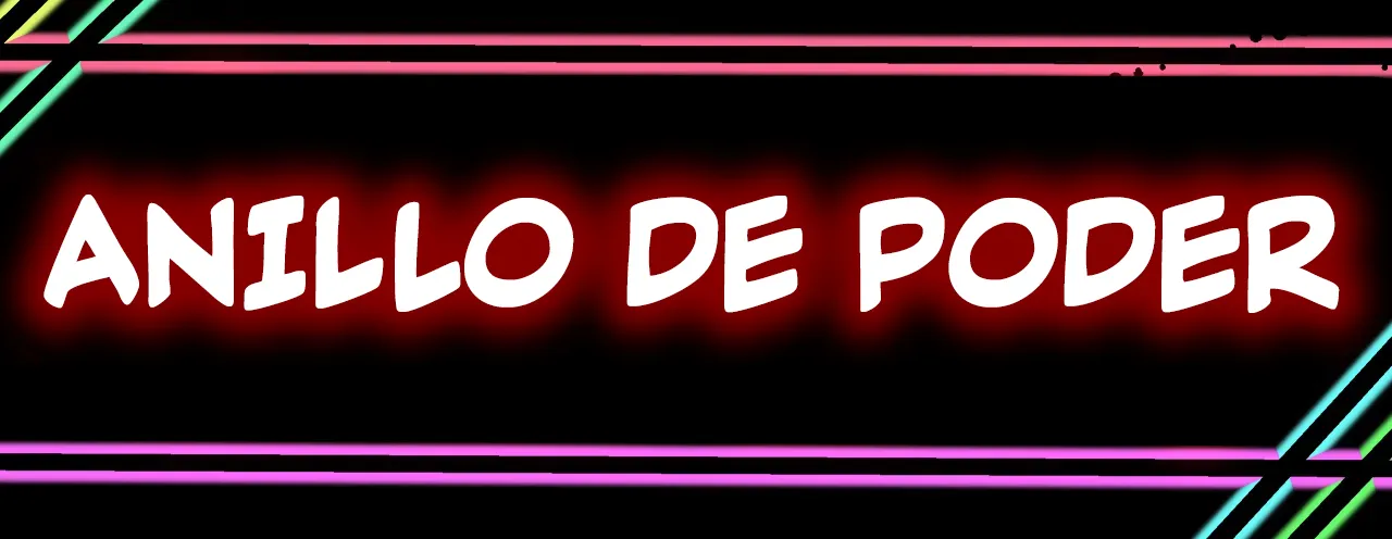 Poder no Ringue - Prologue - read scene 7