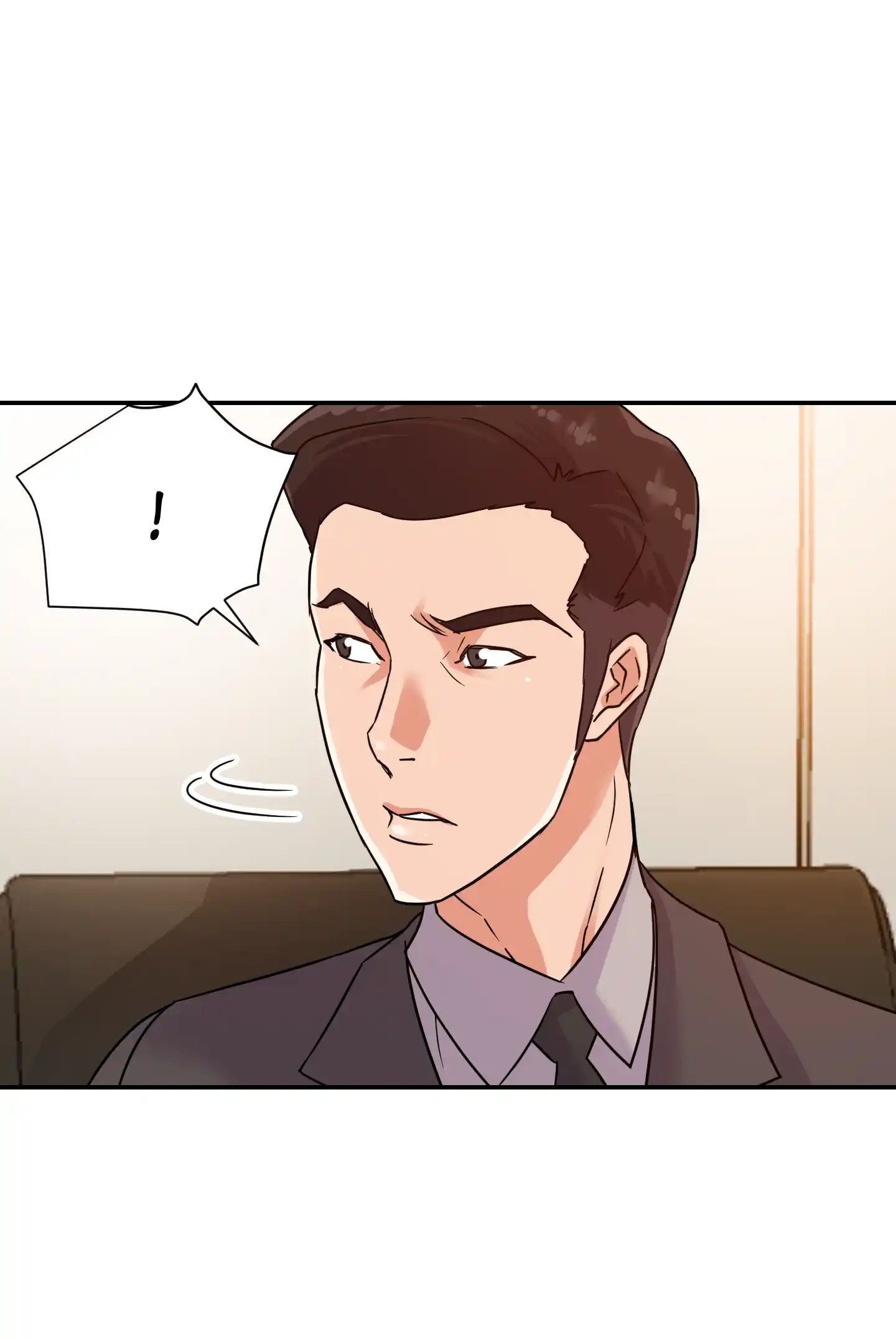 Different Taste Than The Wife - Episode 5 - read scene 34