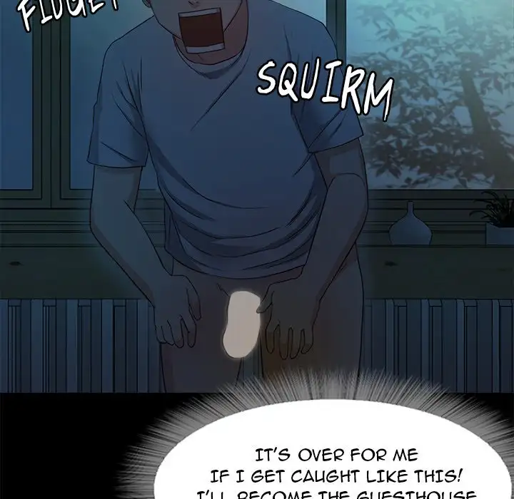 Dream Vacation - Episode 2 - read scene 207