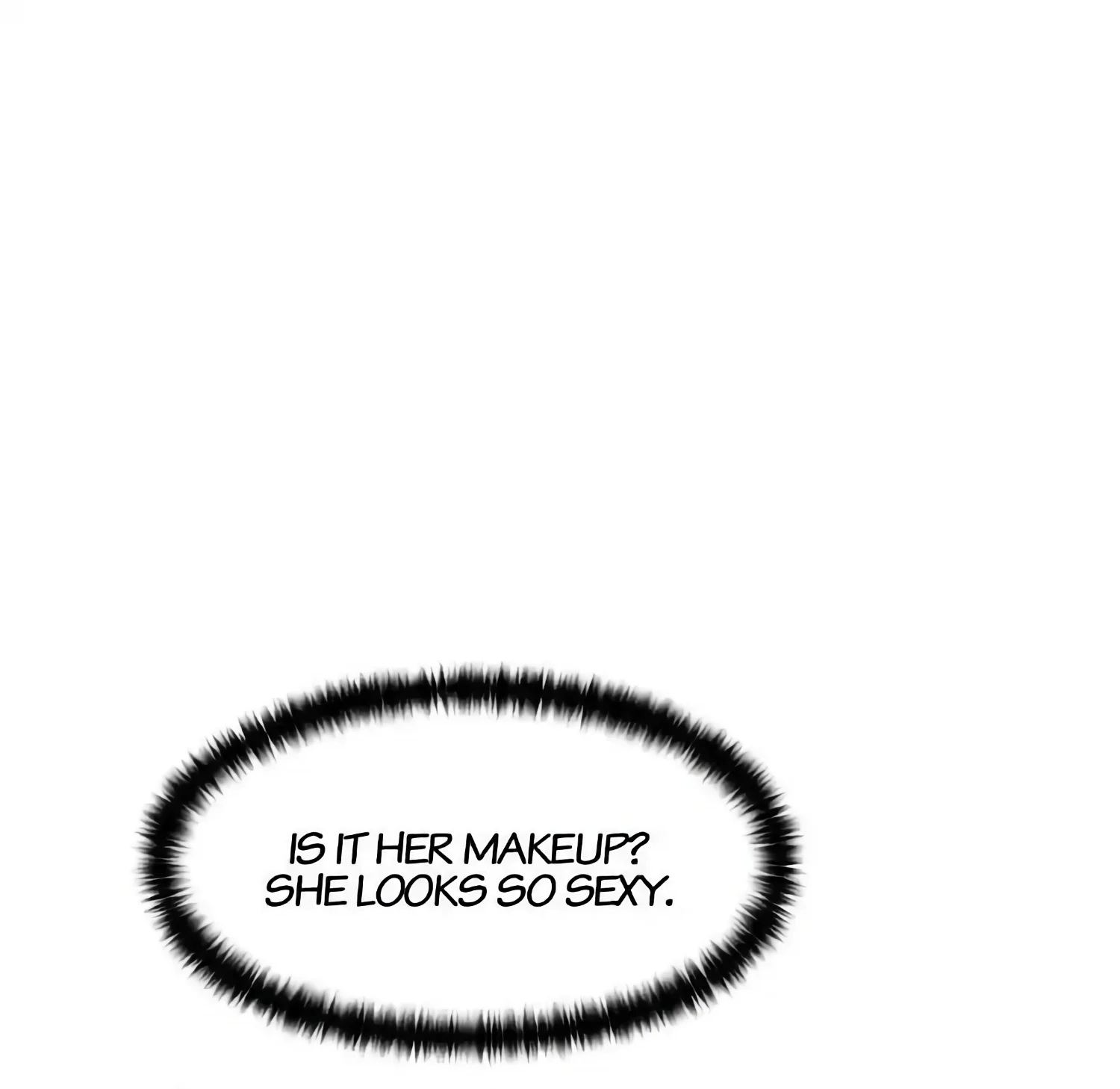 My Girlfriend and My Slave - Episode 1 - read scene 74
