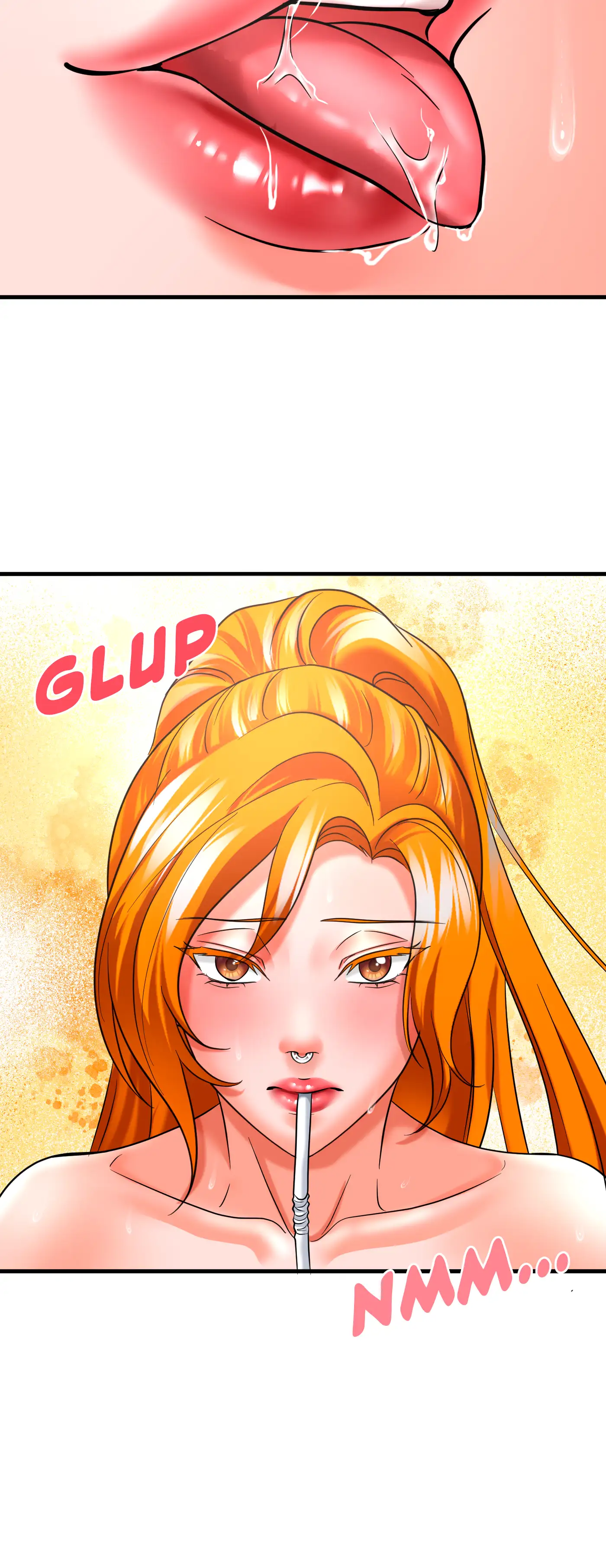 Vacances De Printemps Avec Demi-Sœur - Episode 1 - read scene 32