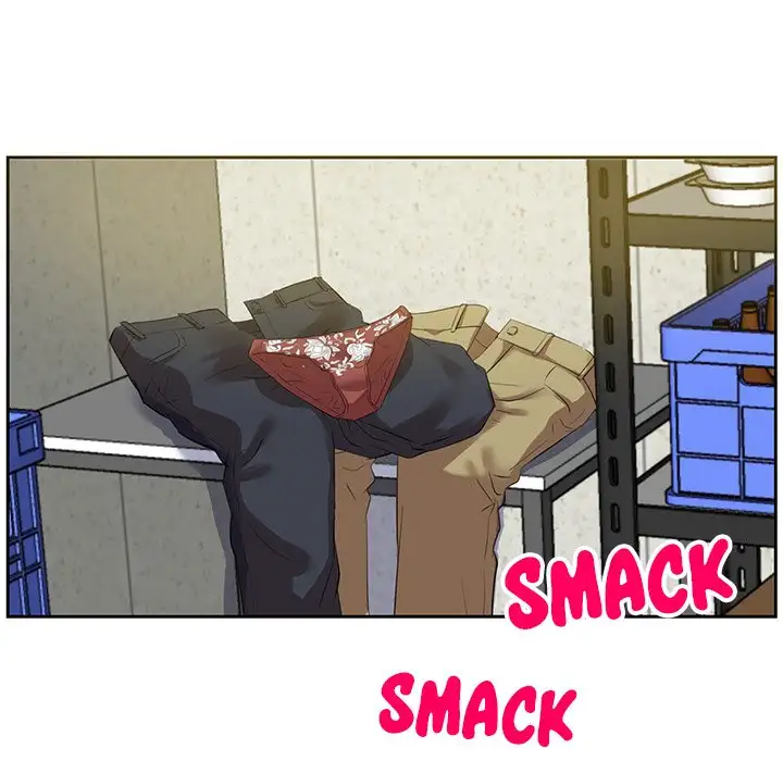 Sugar Daddy - Episode 1 - read scene 38