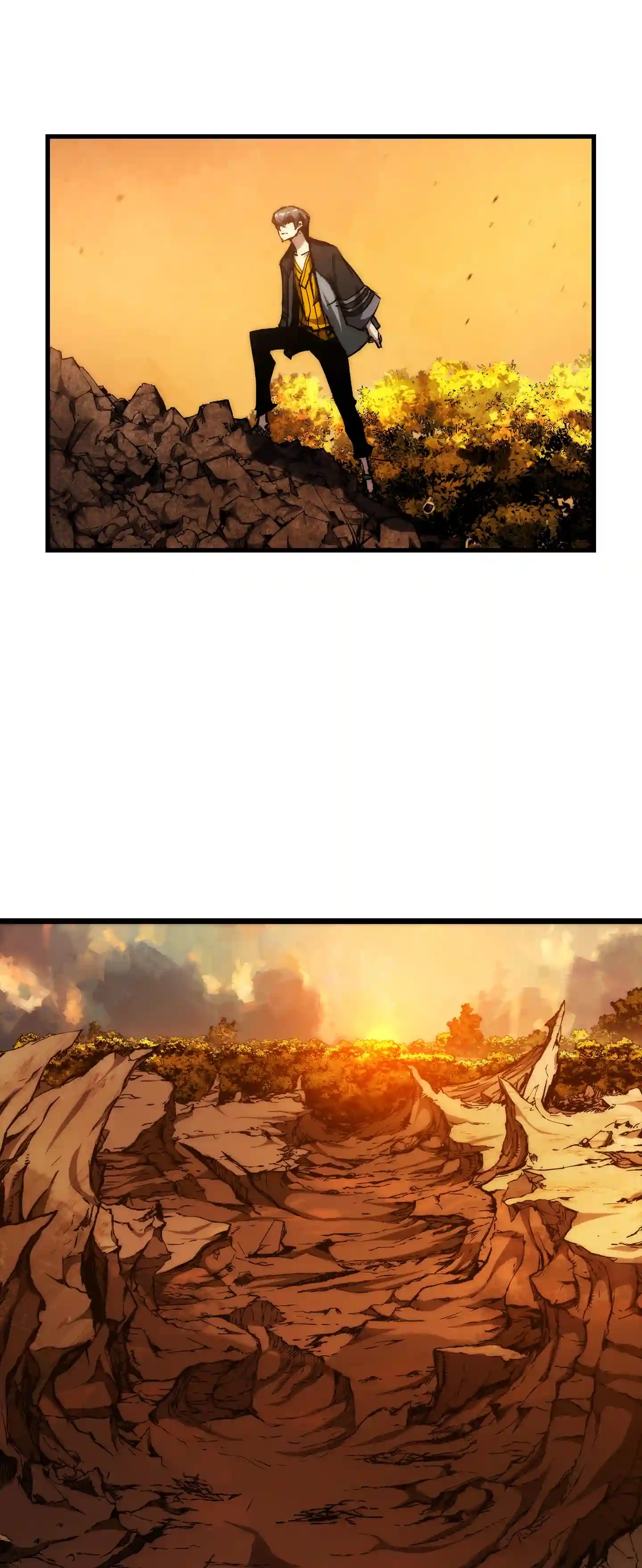 Divine Blade: Celestial Child - Episode 3 - read scene 39