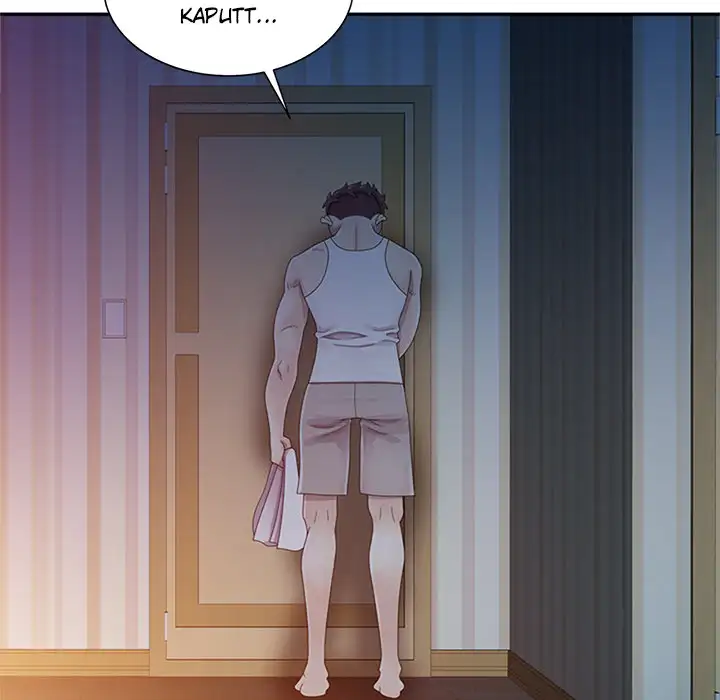 Psst! Das Geheimnis der Schwester - Episode 1 - read scene 60