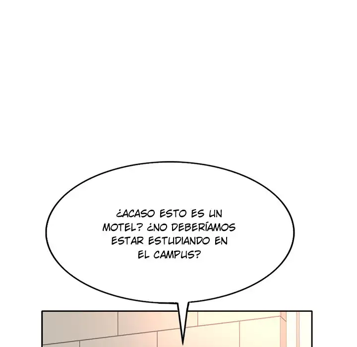 La Dura Vida del Profesor - Episode 2 - read scene 65
