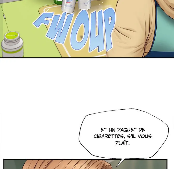 Une Semaine Et Un Jour - Episode 1 - read scene 135