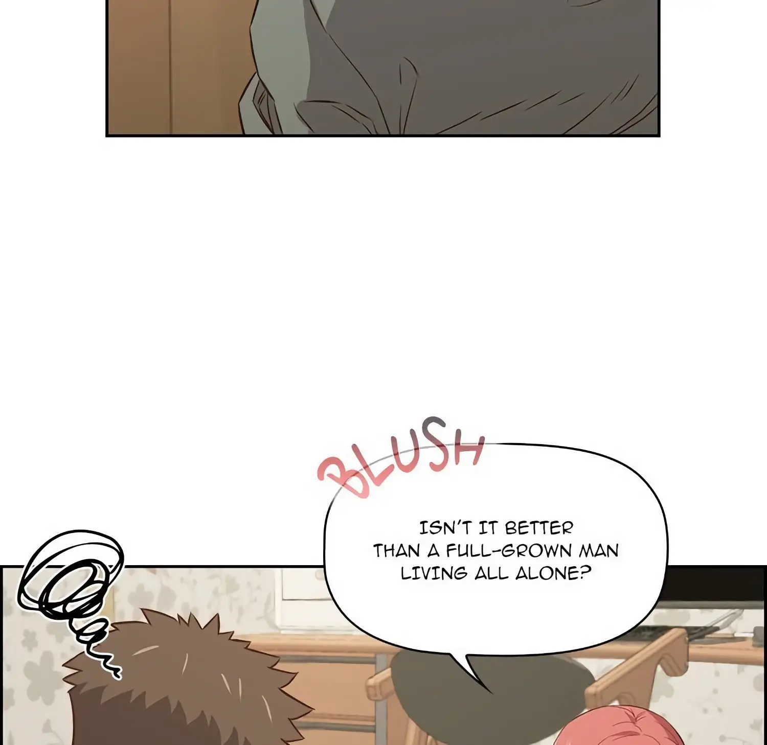 Four's a Crowd - Prologue - read scene 23