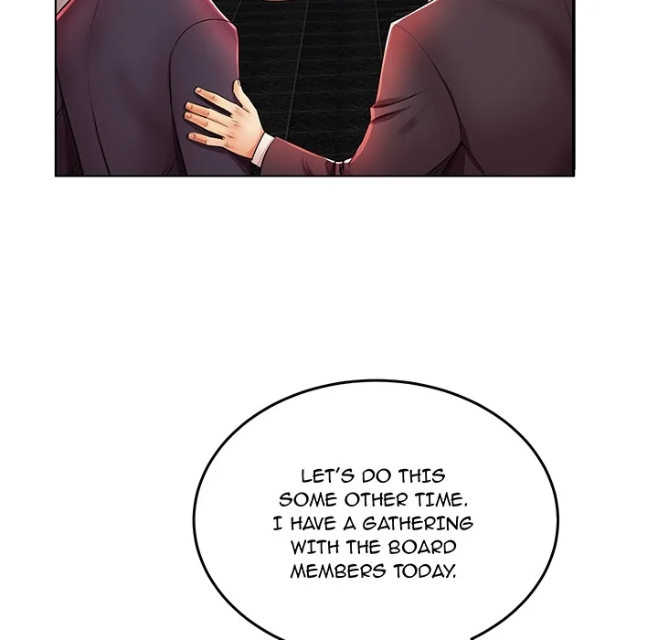 Mom is Disqualified - Prologue - read scene 42