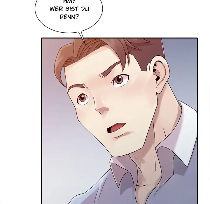 Psst! Das Geheimnis der Schwester - Episode 1 - read scene 34