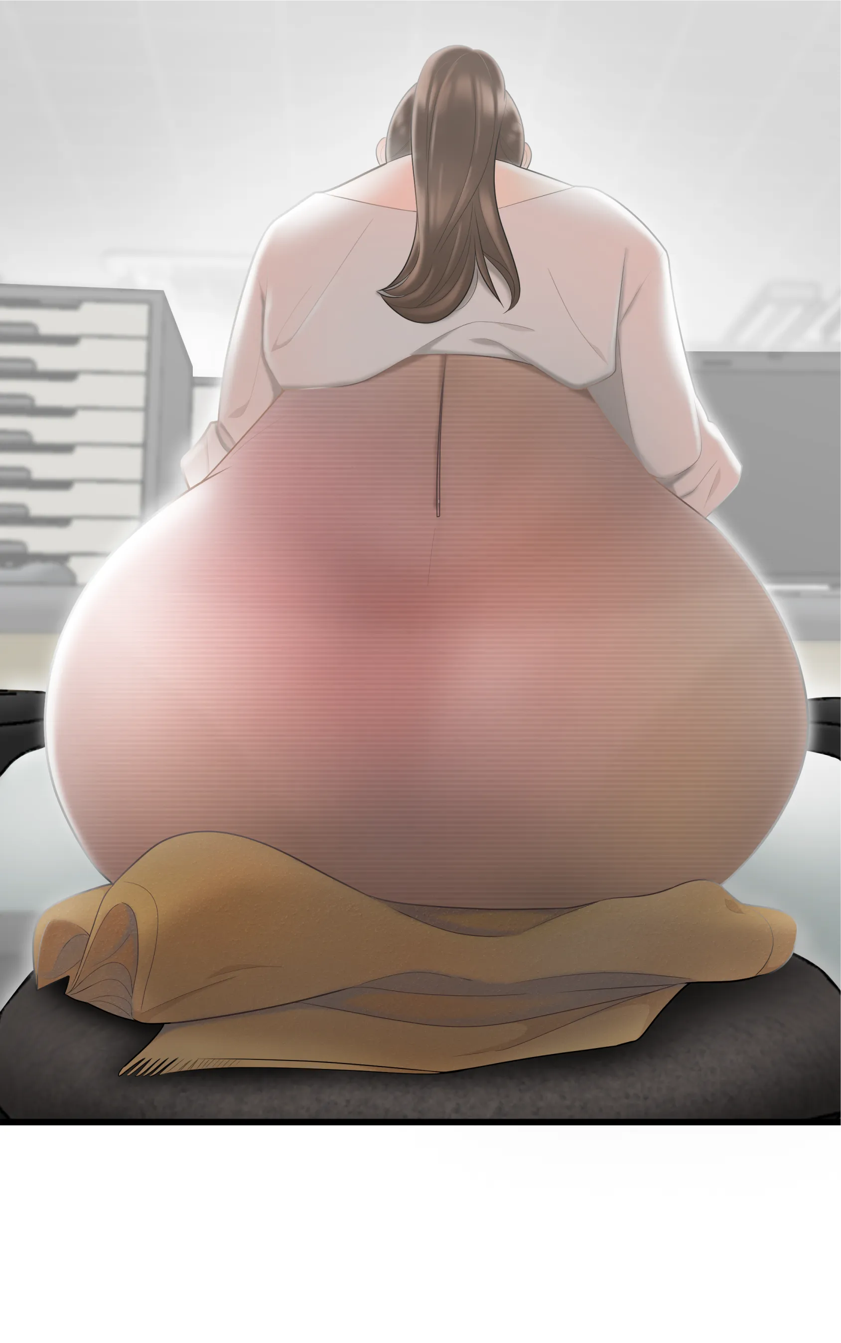 Drama im Büro - Episode 1 - read scene 57