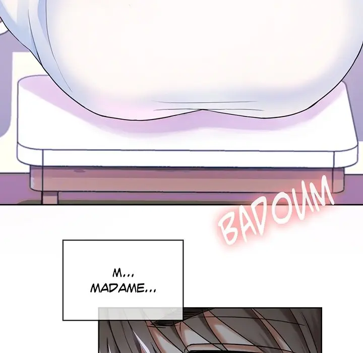 J'en peux plus, madame! - Prologue - read scene 19