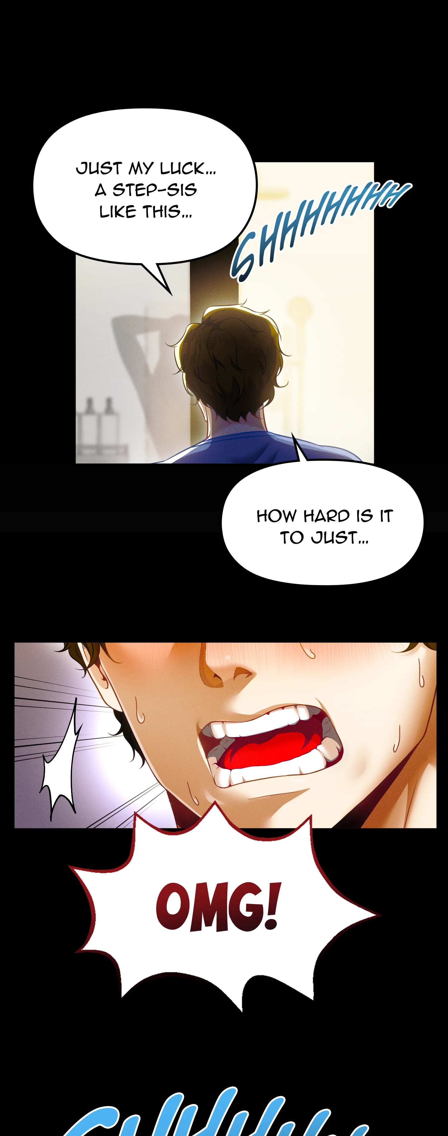 Into The Wild - Episode 1 - read scene 15