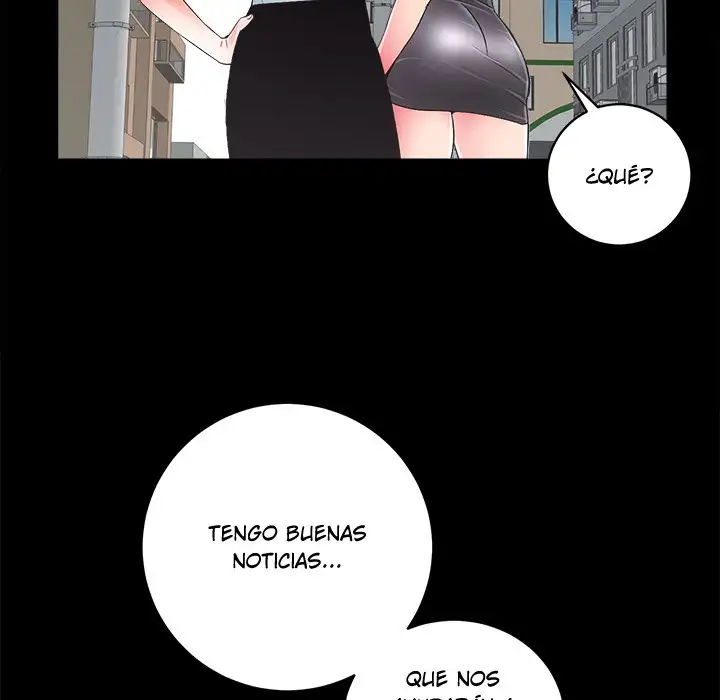 Agentes Inmobiliarias - Episode 3 - read scene 154