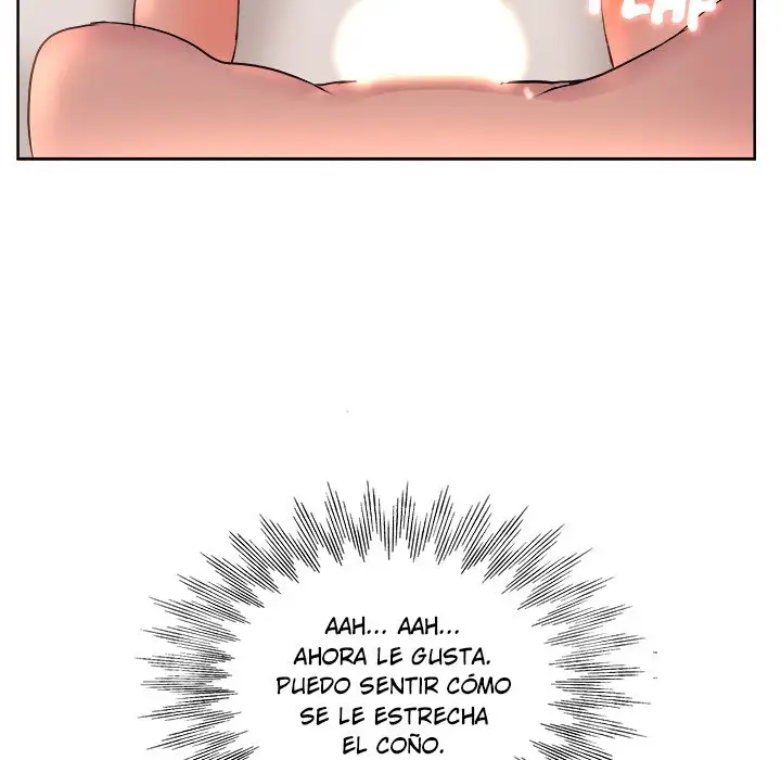 La Dura Vida del Profesor - Episode 1 - read scene 40