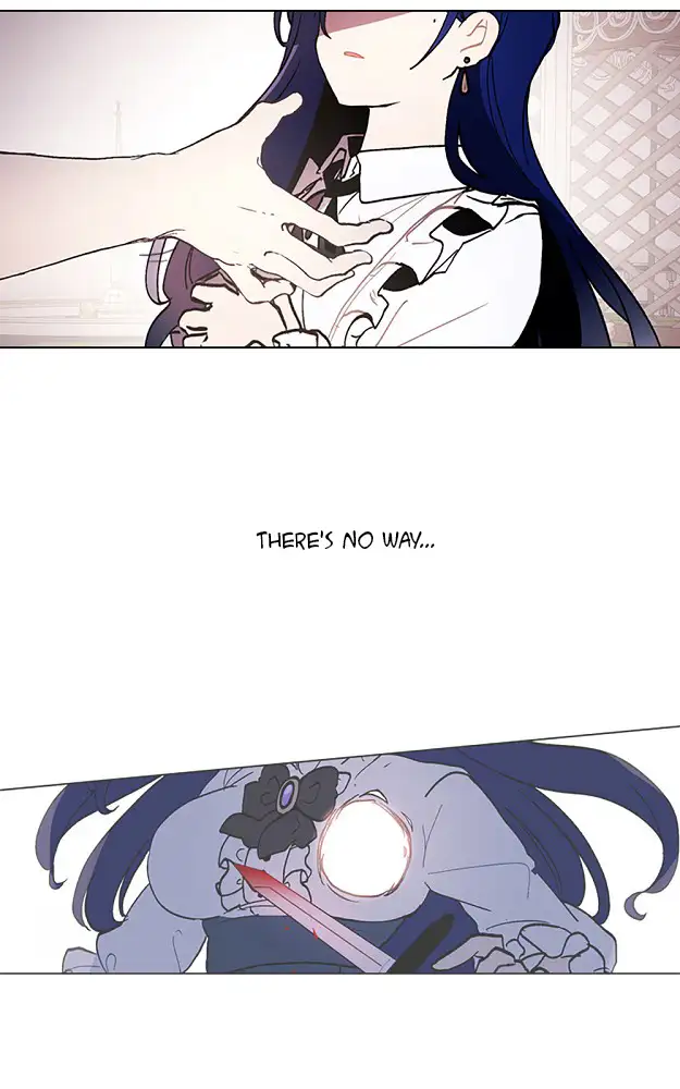 What is the outcome for the villain? - Episode 3 - read scene 81