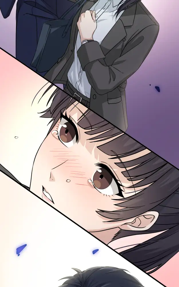 My Subordinate’s Inner Voice Is Too Noisy! - Episode 5 - read scene 22