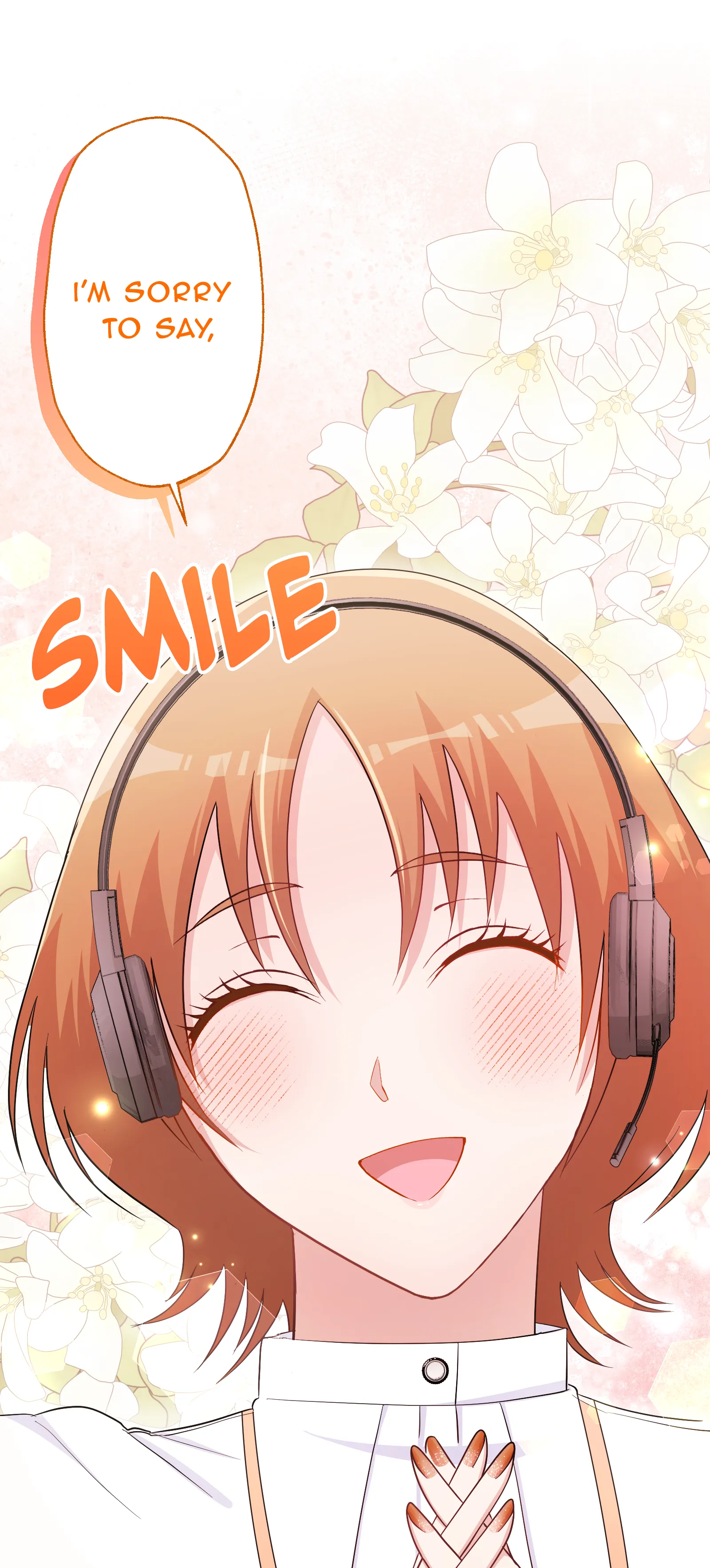 Call Center - Episode 2 - read scene 46