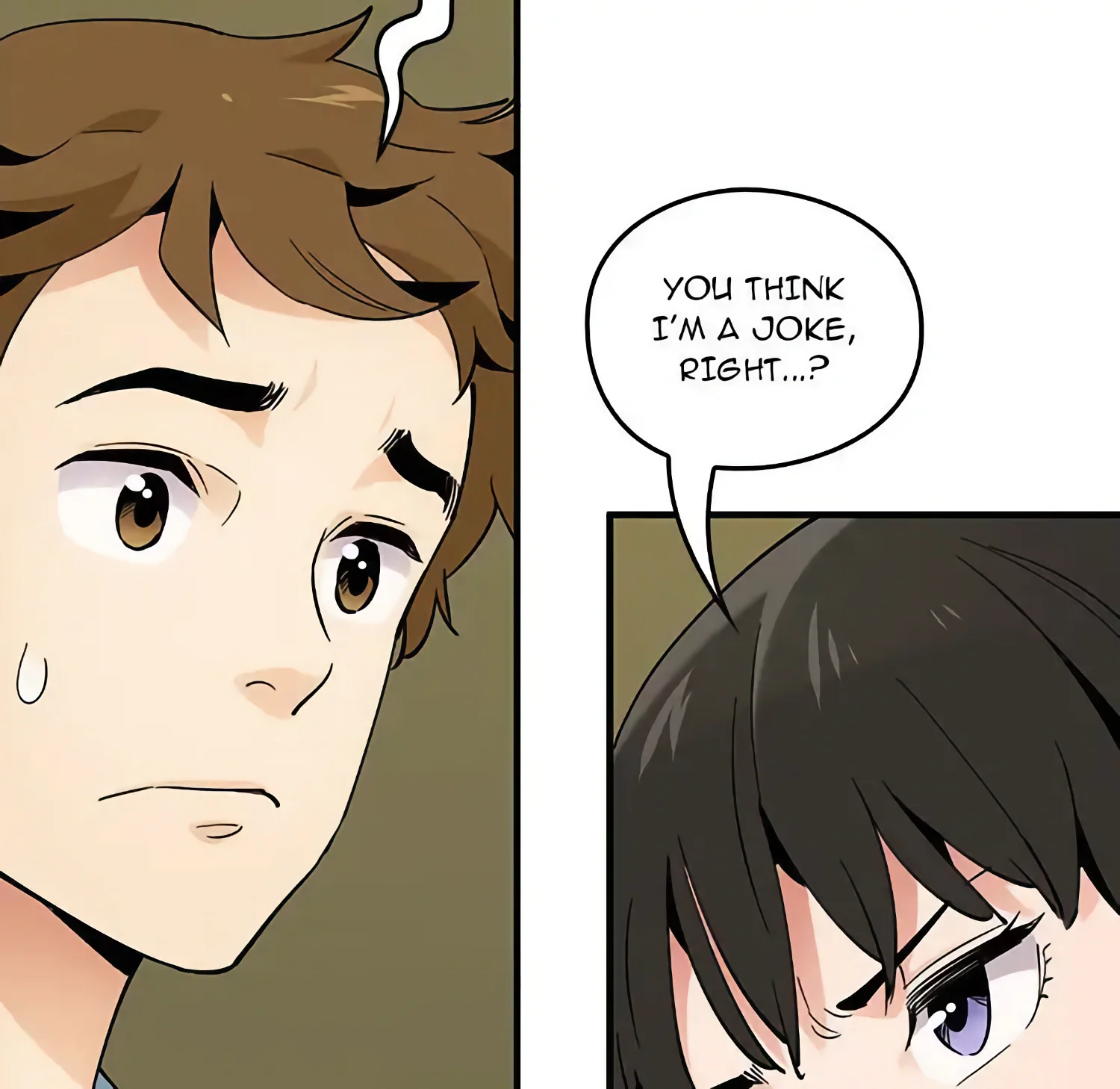 Love Factory - Episode 5 - read scene 24