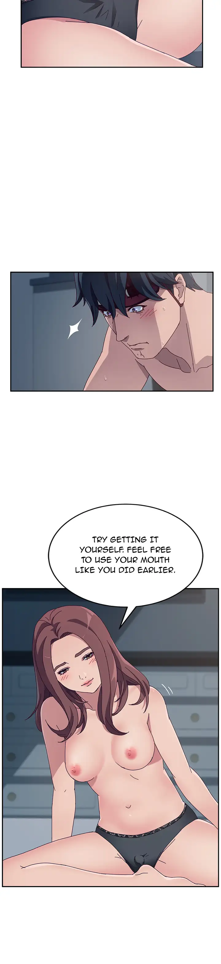 Twice The Love - Episode 2 - read scene 24