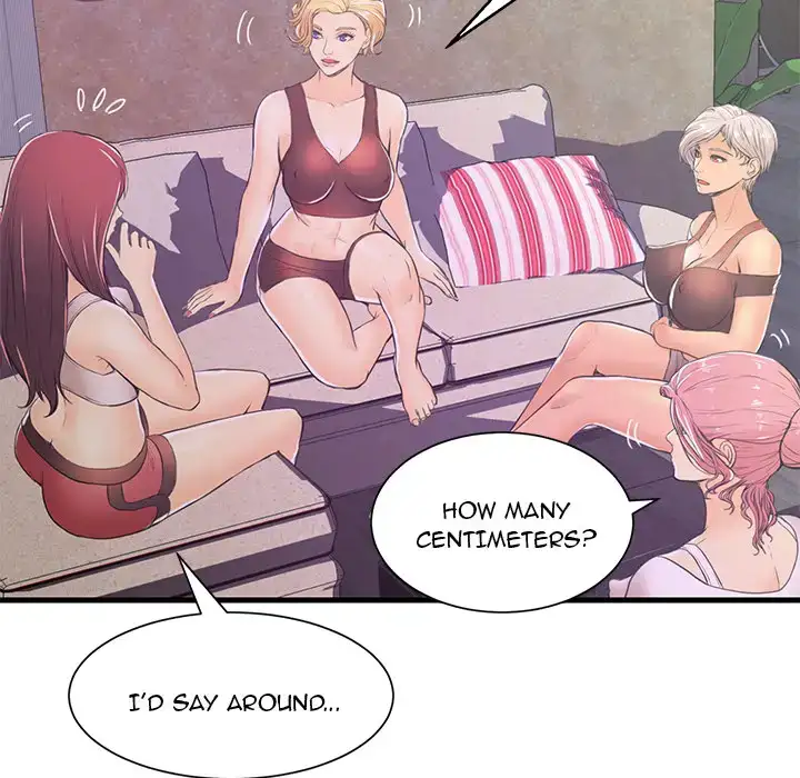 Potential Love Zone - Episode 2 - read scene 51
