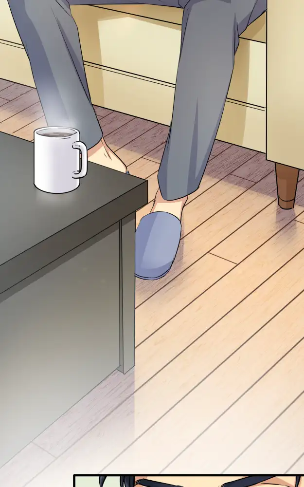 My Subordinate’s Inner Voice Is Too Noisy! - Episode 2 - read scene 16