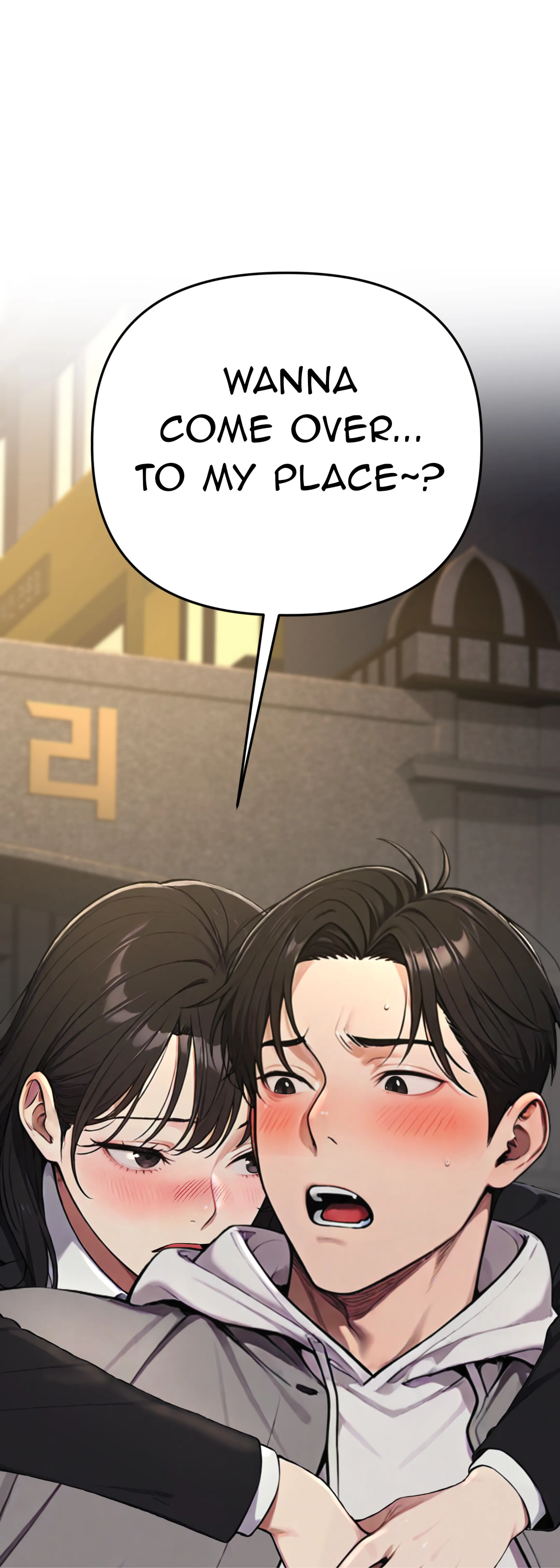 7GF Paradox - Prologue - read scene 21