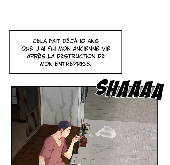 Sœurs Adultes - Episode 1 - read scene 3