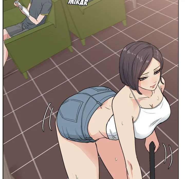Tienda de Cómics - Episode 2 - read scene 34