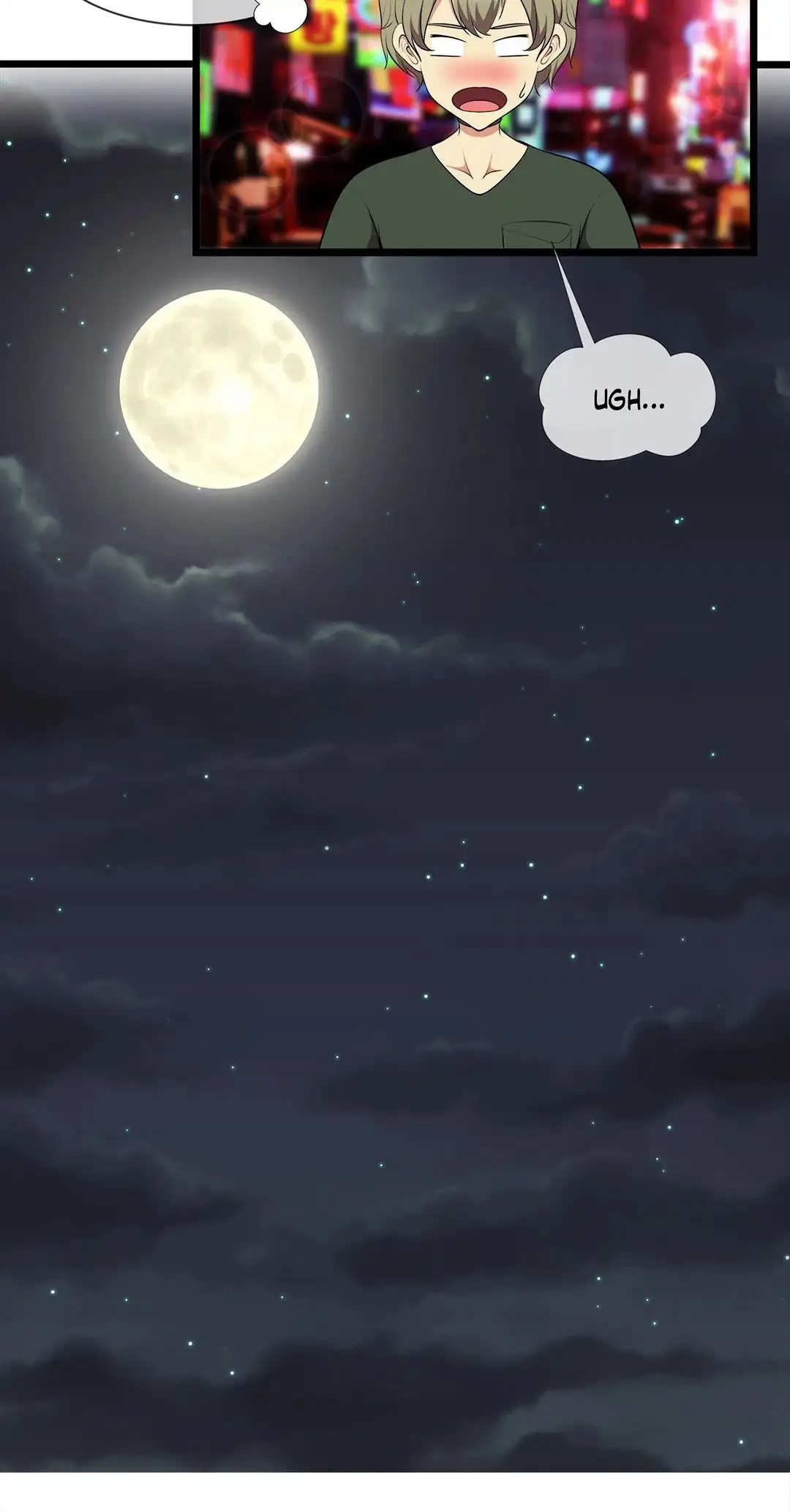 Voleibol Con Secretos - Episode 2 - read scene 31