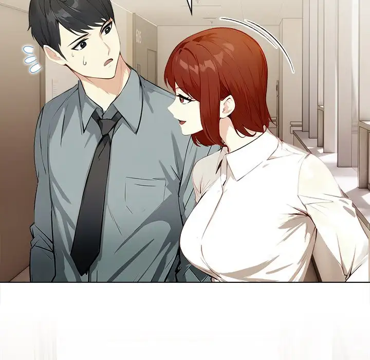 The Perfect Swap - Episode 4 - read scene 57