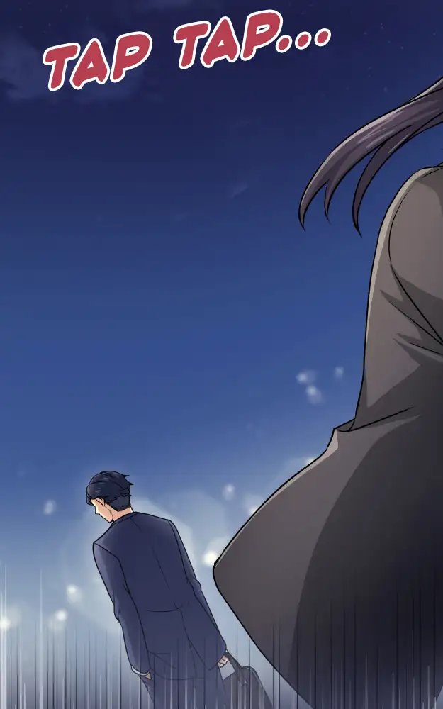 My Subordinate’s Inner Voice Is Too Noisy! - Episode 5 - read scene 92