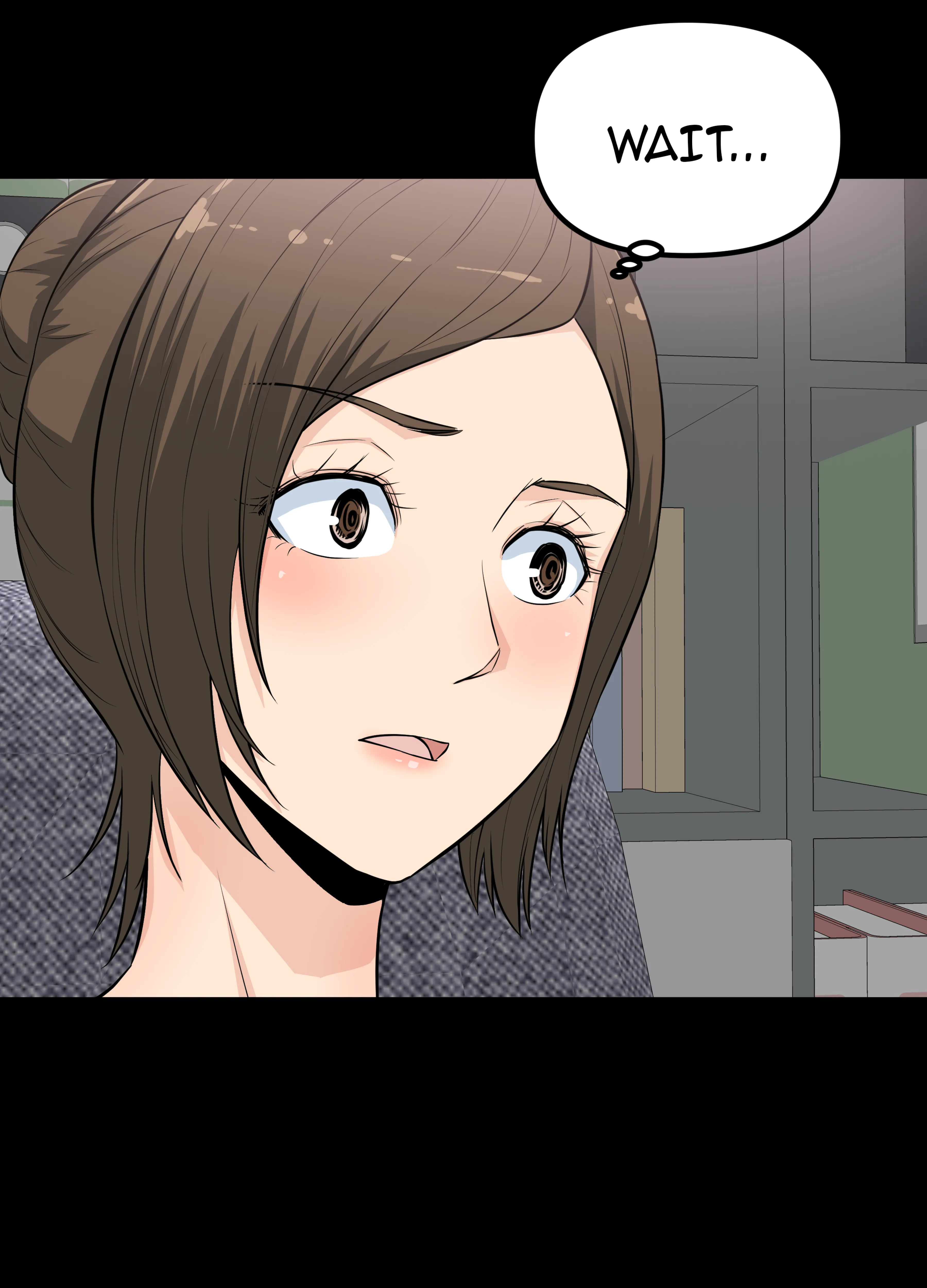 Office Bible - Episode 4 - read scene 13