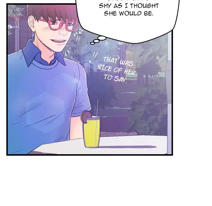 Potential Love Zone - Episode 5 - read scene 79