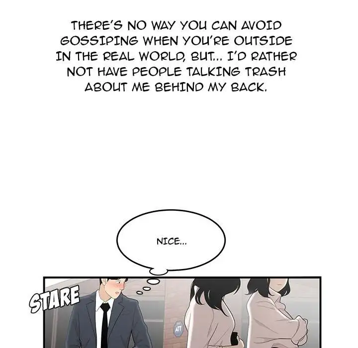 Drama Office - Episode 1 - read scene 28