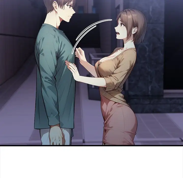 Her Dark Secret - Episode 5 - read scene 57