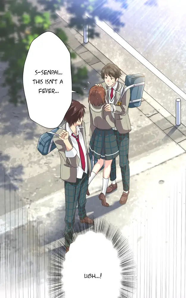 Real Love! - Episode 1 - read scene 14