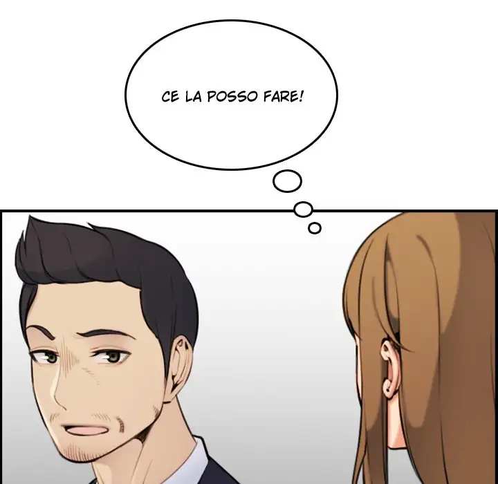La Mamma è Una Studentessa Universitaria - Episode 5 - read scene 82