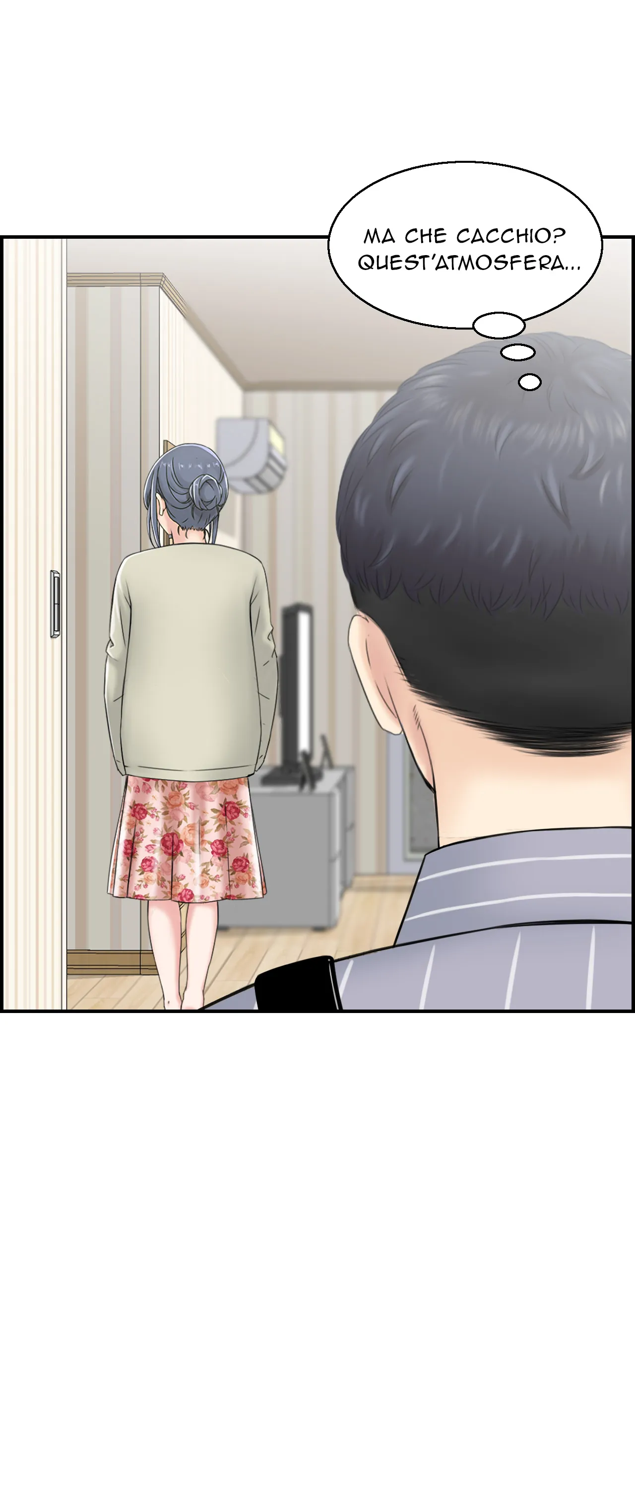 Mania Delle Donne Sposate - Episode 4 - read scene 29