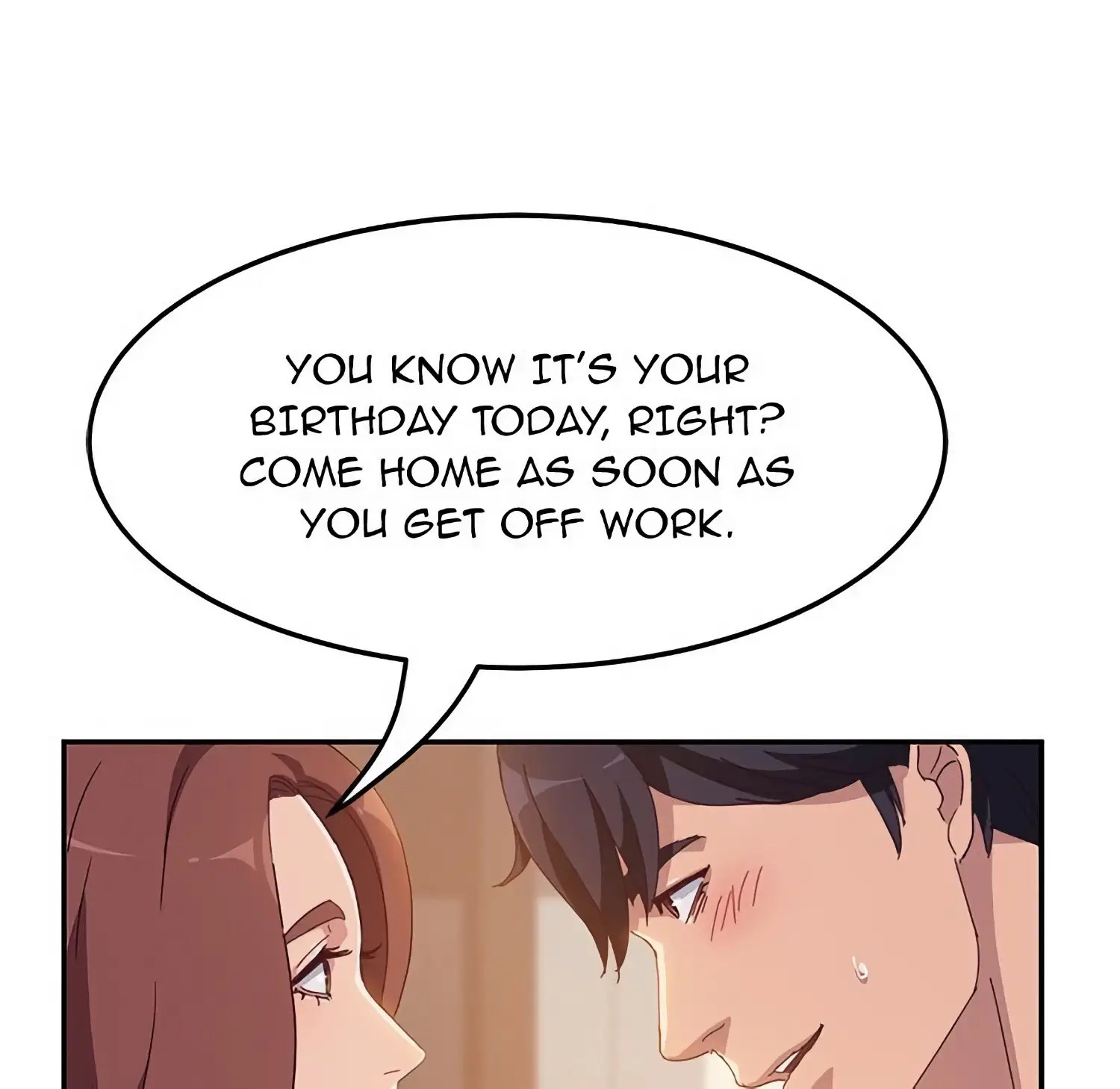 Twice The Love - Prologue - read scene 20