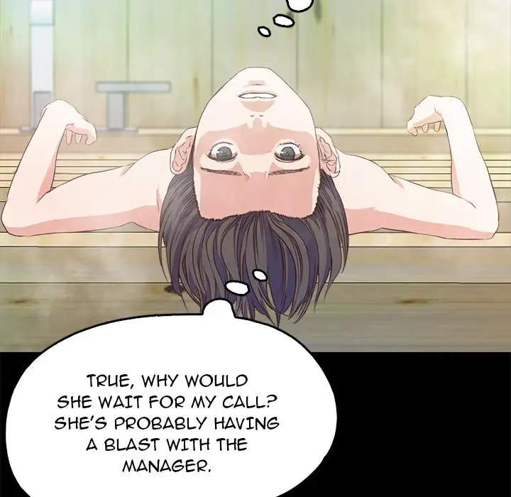 Dream Vacation - Episode 1 - read scene 181