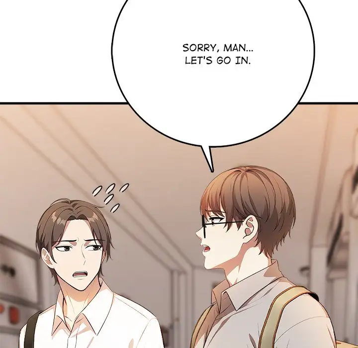 In Love With My Friend’s Mom - Episode 1 - read scene 72