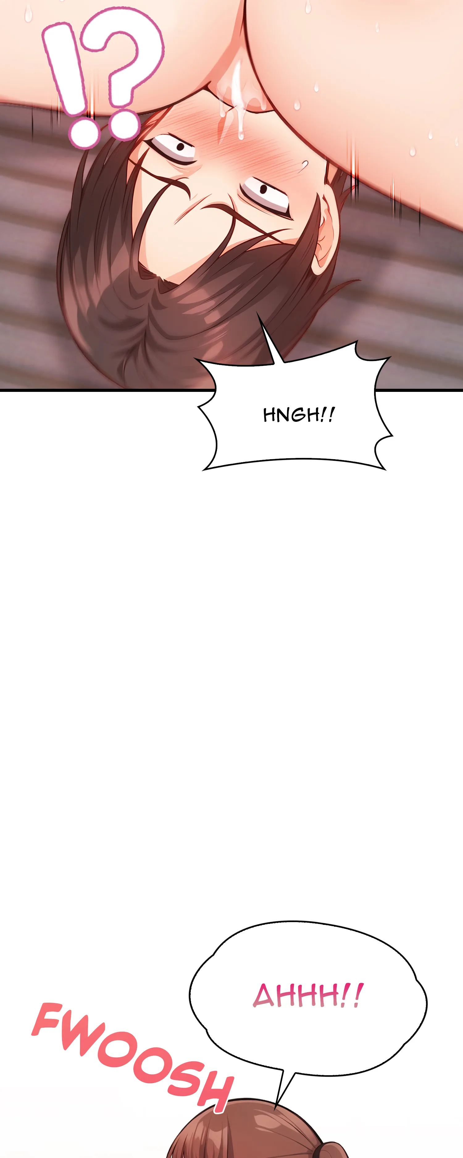 Dirty Warehouse - Episode 3 - read scene 33