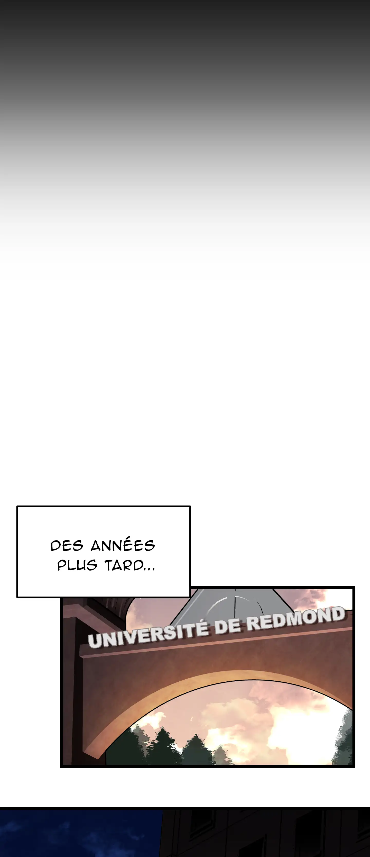 Ma touche secrète - Episode 1 - read scene 26