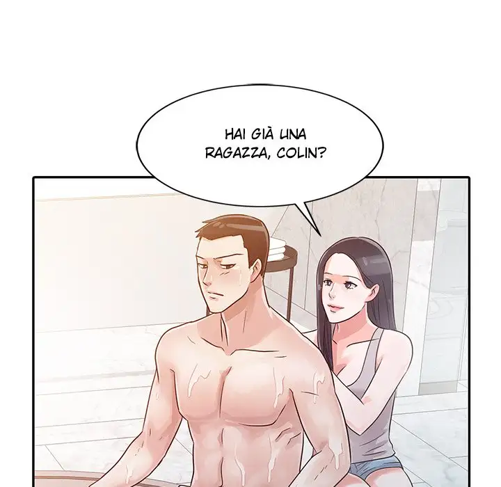 Il Piano Della Mia Matrigna - Episode 4 - read scene 15