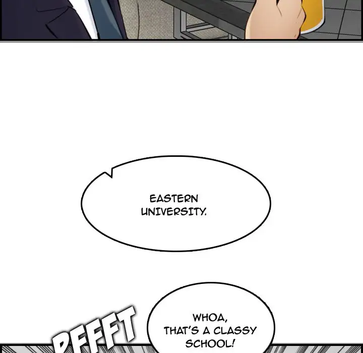 Mom is a Female College Student - Episode 5 - read scene 27