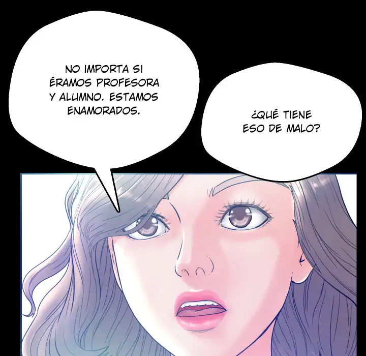 La Esposa de mi Hijo - Episode 1 - read scene 69