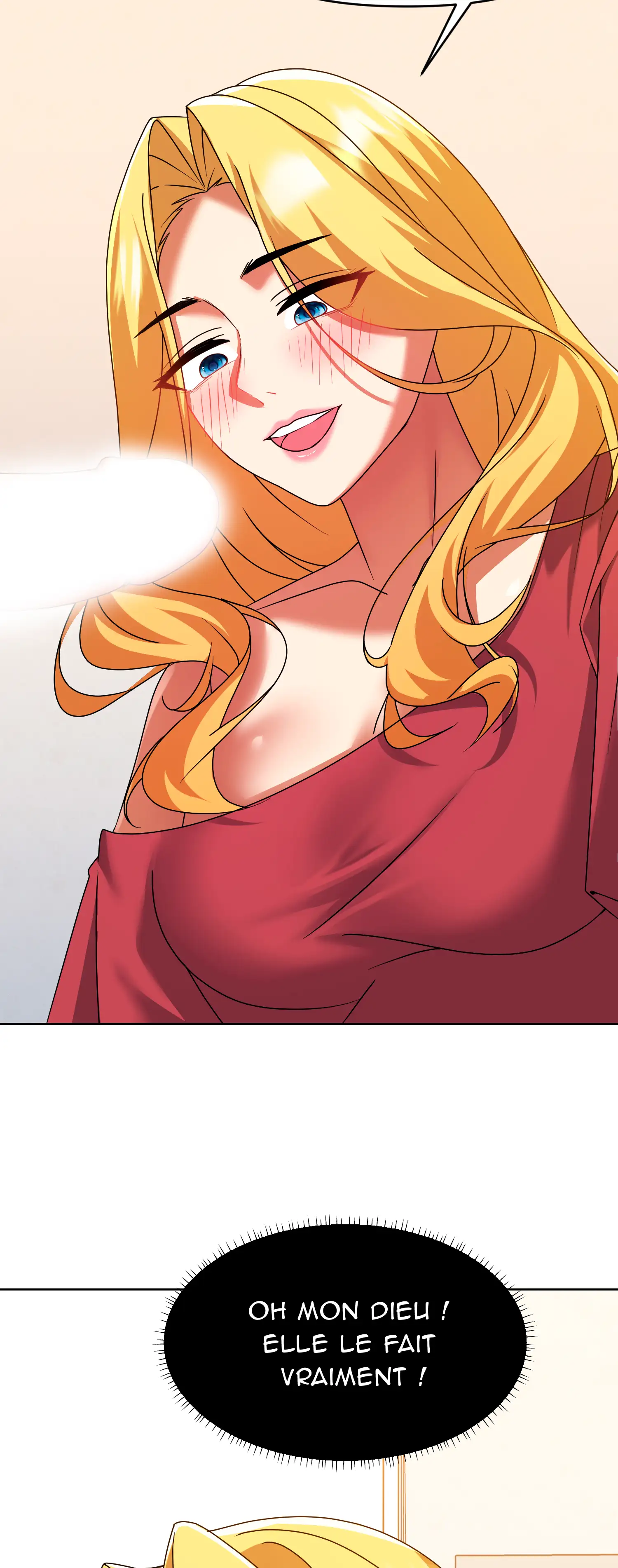 Objectif : Trou - Episode 2 - read scene 59