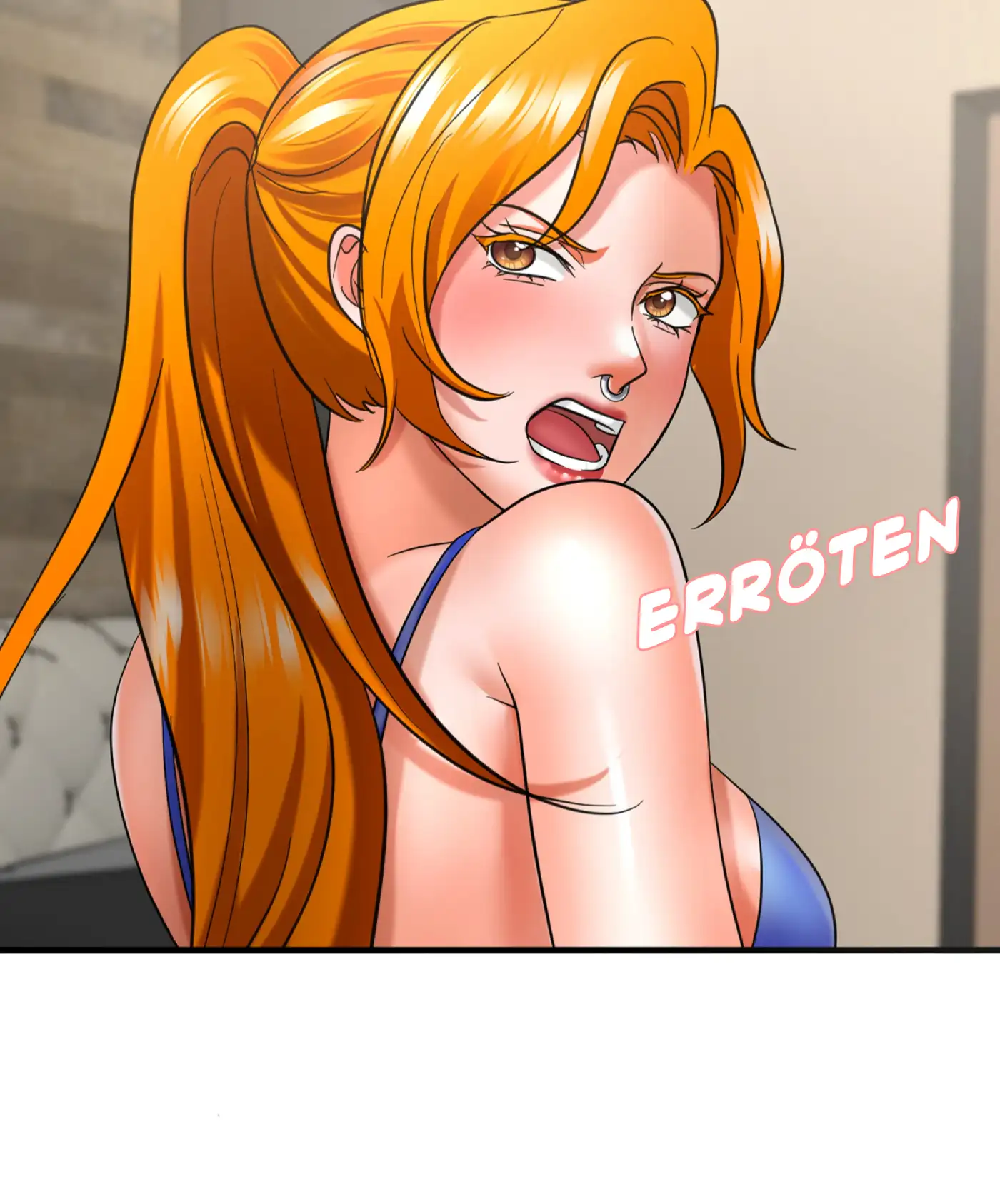 Frühlingsferien mit der Stiefschwester - Prologue - read scene 20