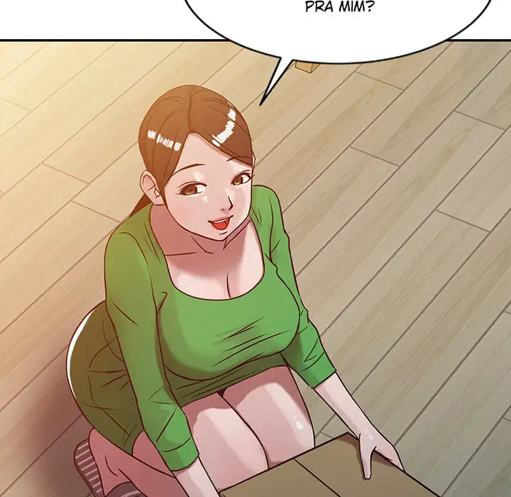 Cunhada Em Treinamento - Prologue - read scene 20