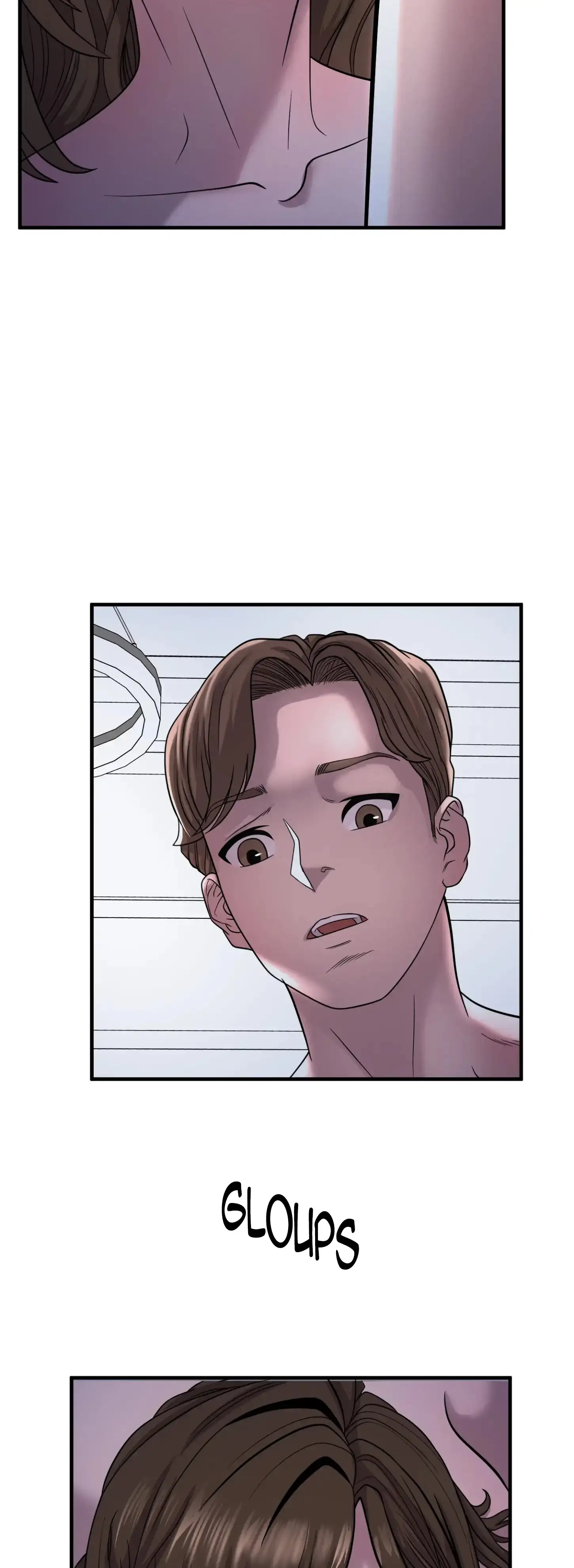 L'Ascenseur - Episode 1 - read scene 34